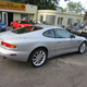 Illustration for article titled For $27,995 Could This 2002 Aston Martin DB7 Vantage Be The Best Worst Idea Ever?